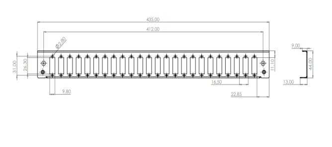 Datarex DR-546145