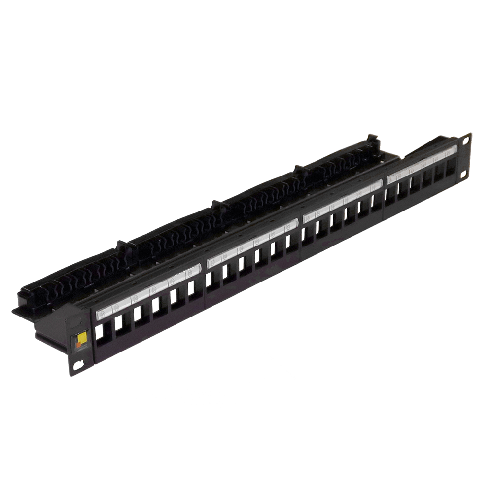 Lanmaster LAN-PPN24OK-UTP