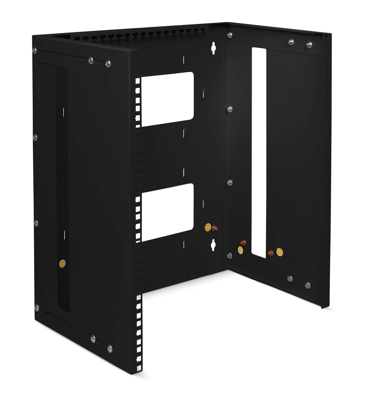 Cabeus NC-12U-BK
