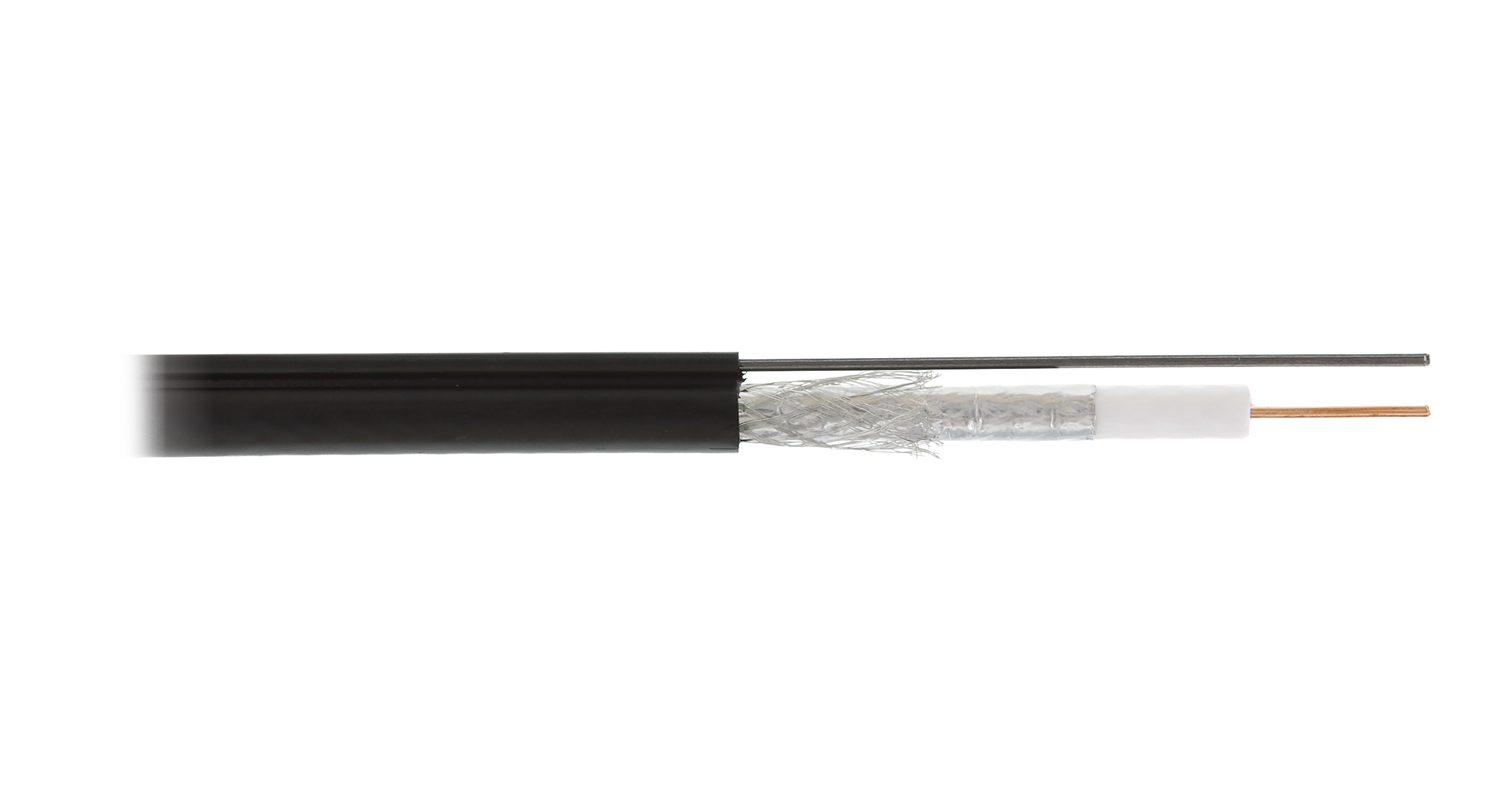 NETLAN EC-C2-21123D-BK-3