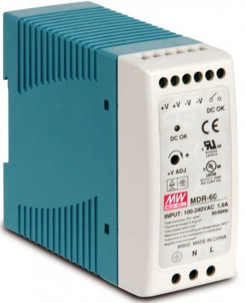 NIKOMAX MDR-60-48