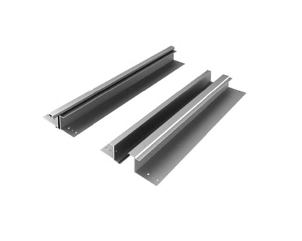 DoorHan WD-ML(grey)-475