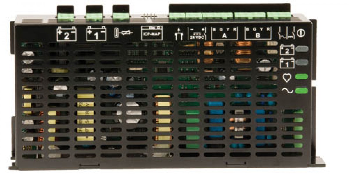 BOSCH IPP-MAP0005-2