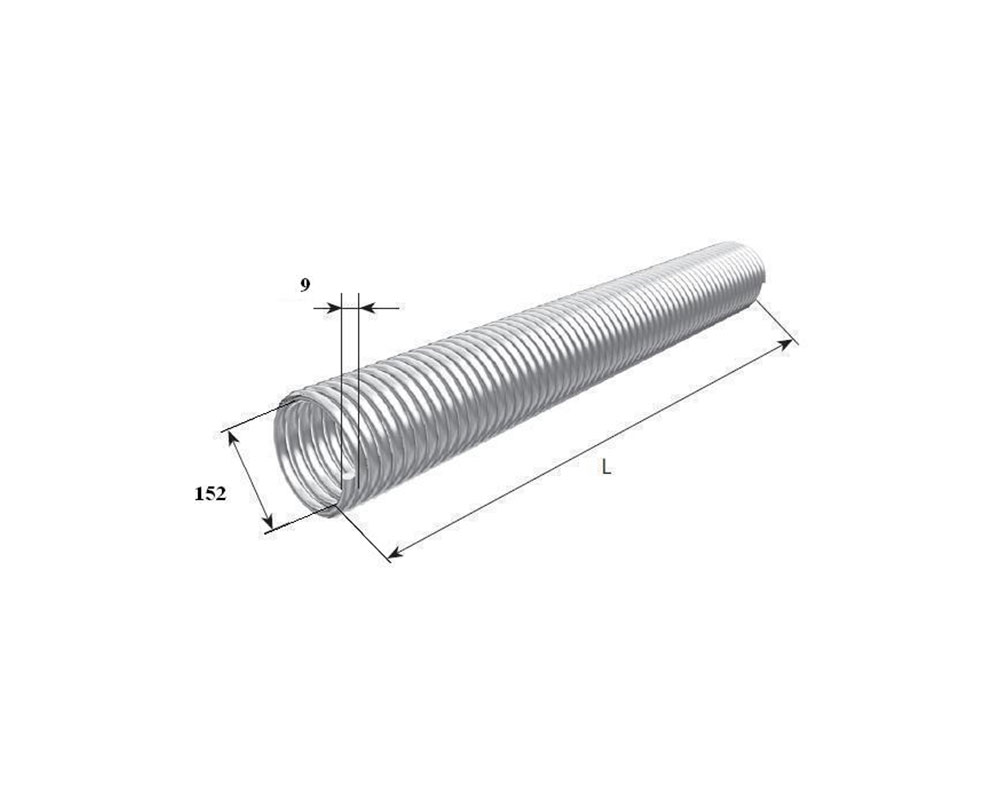 DoorHan 36090/mL/RAL7004