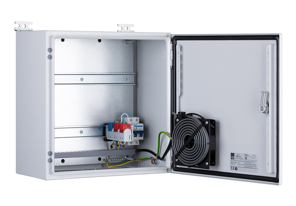 NSGate NSC-4040H