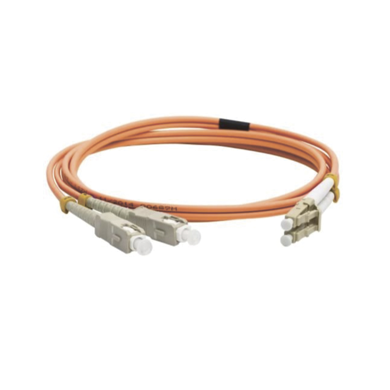 Lanmaster TWT-LC-LC/OM1-0.5