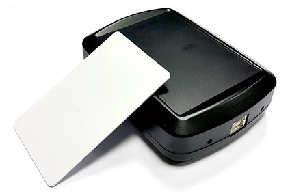 GATE (Равелин) KeyTex-USB-S