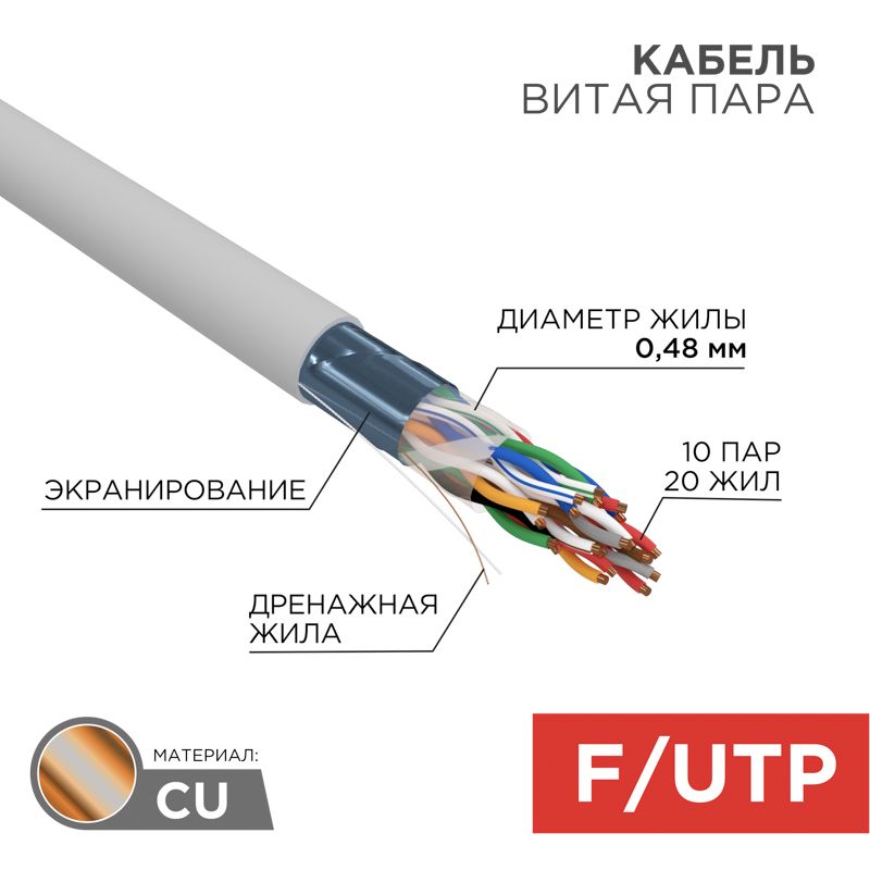 REXANT 01-1202-R