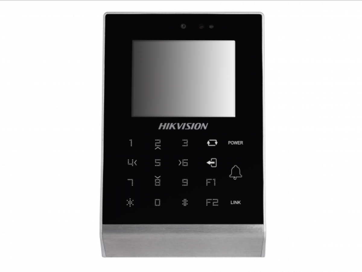 HIKVISION DS-K1T105E-C