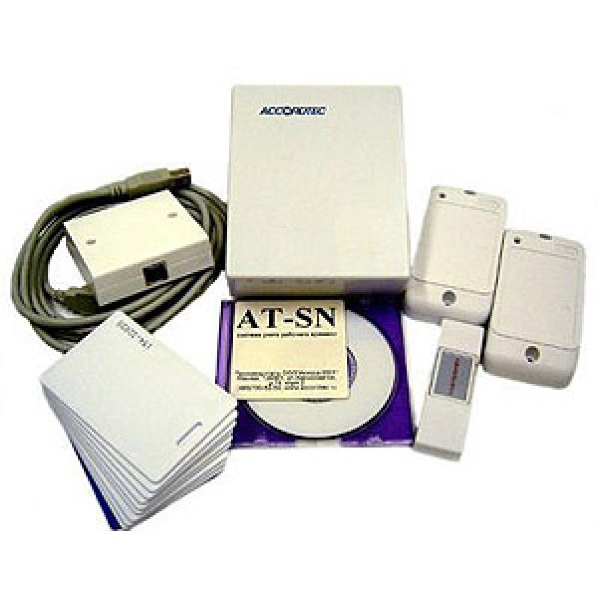 AccordTec AT-SN net