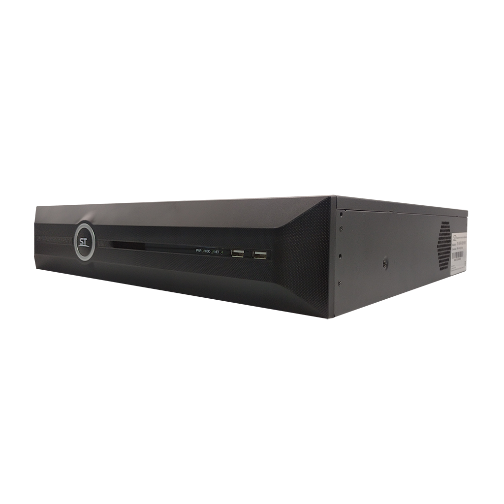 Space Technology ST-NVR-V8016K15