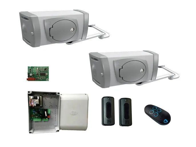 CAME 8K01MB-026 (FE40230)
