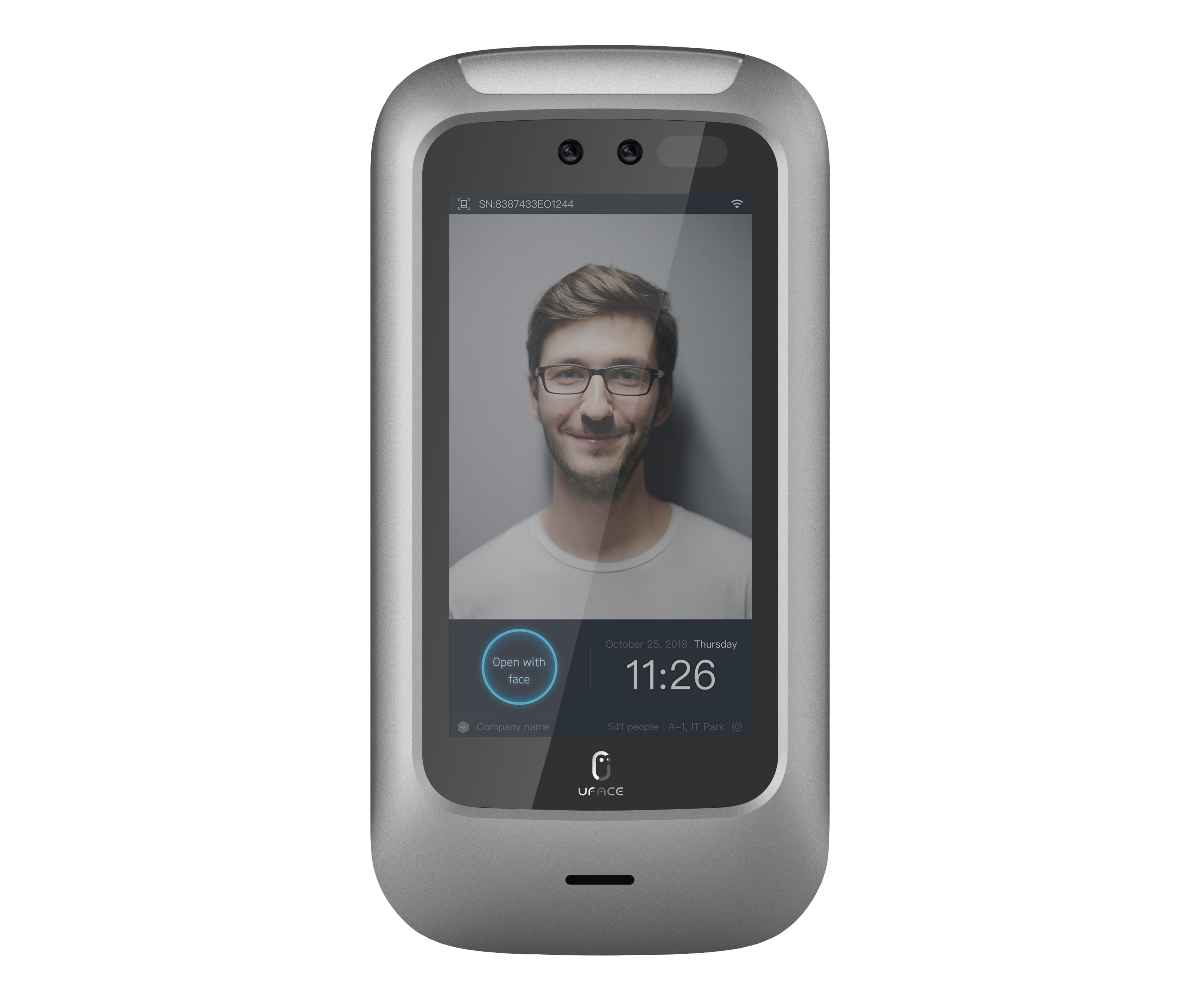 Uni-Ubi Uface 5 lite