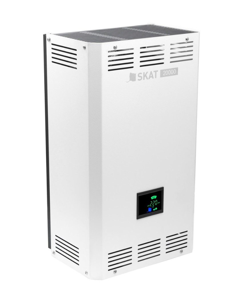 Бастион SKAT ST-20000 LED