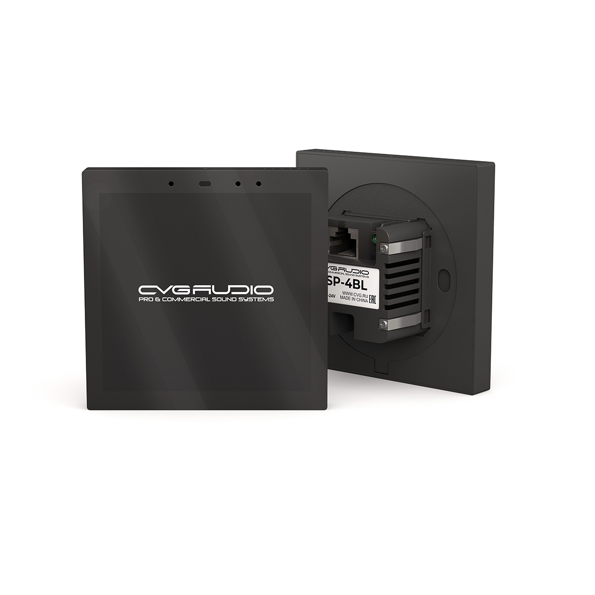 CVGaudio TSP-4BL