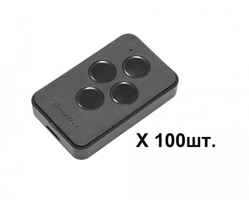 DoorHan Transmitter 4PRO-100