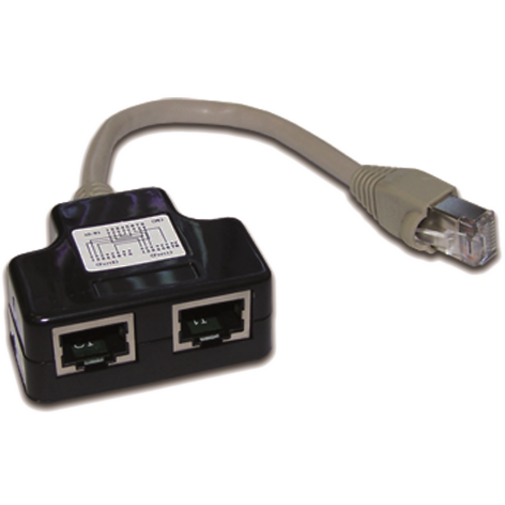Lanmaster TWT-Y-U2-U2-S