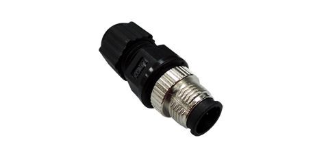 Moxa M12A-8PMM-IP67