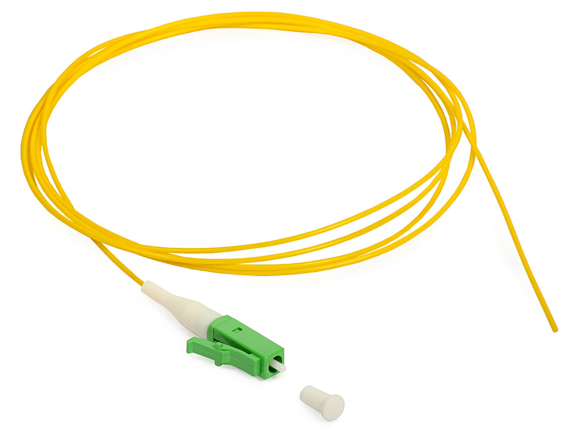 Cabeus PT-LC/APC-9-15m