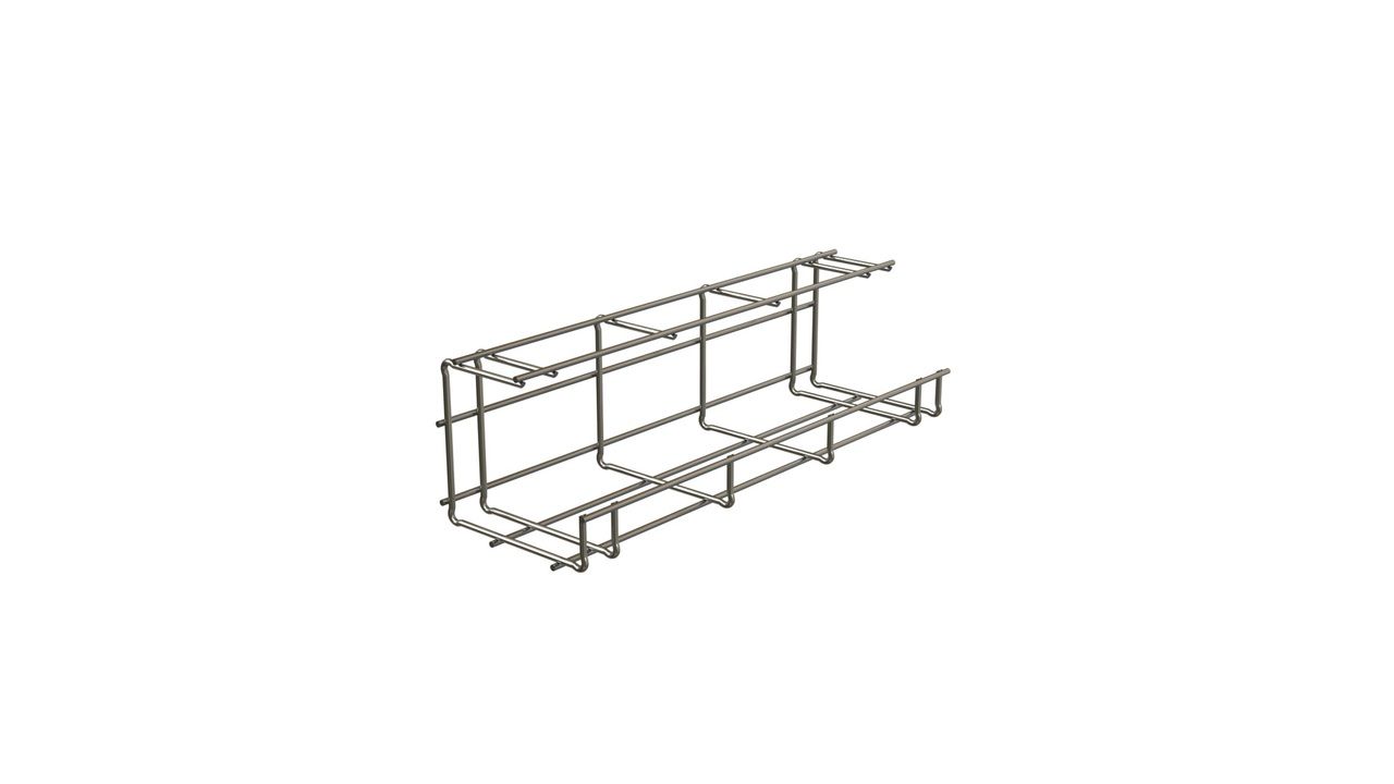 Hyperline EWT-GRW-115-110-3000-4,0-EZ