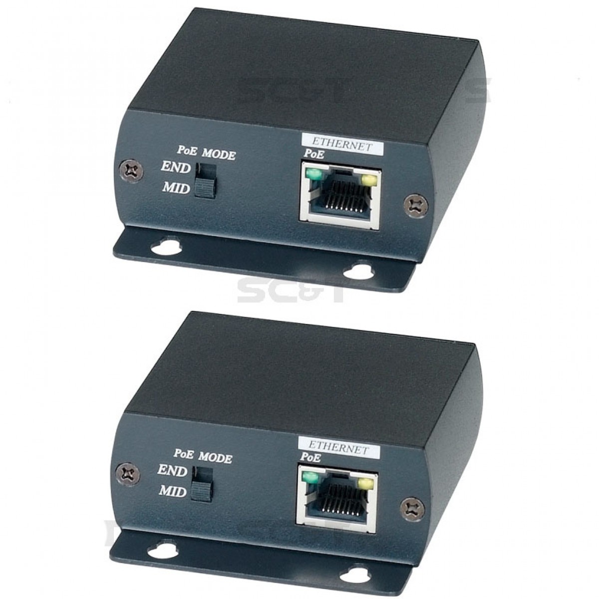 SC&T IP01P