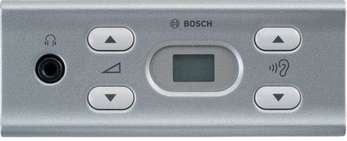 BOSCH DCN-FCS