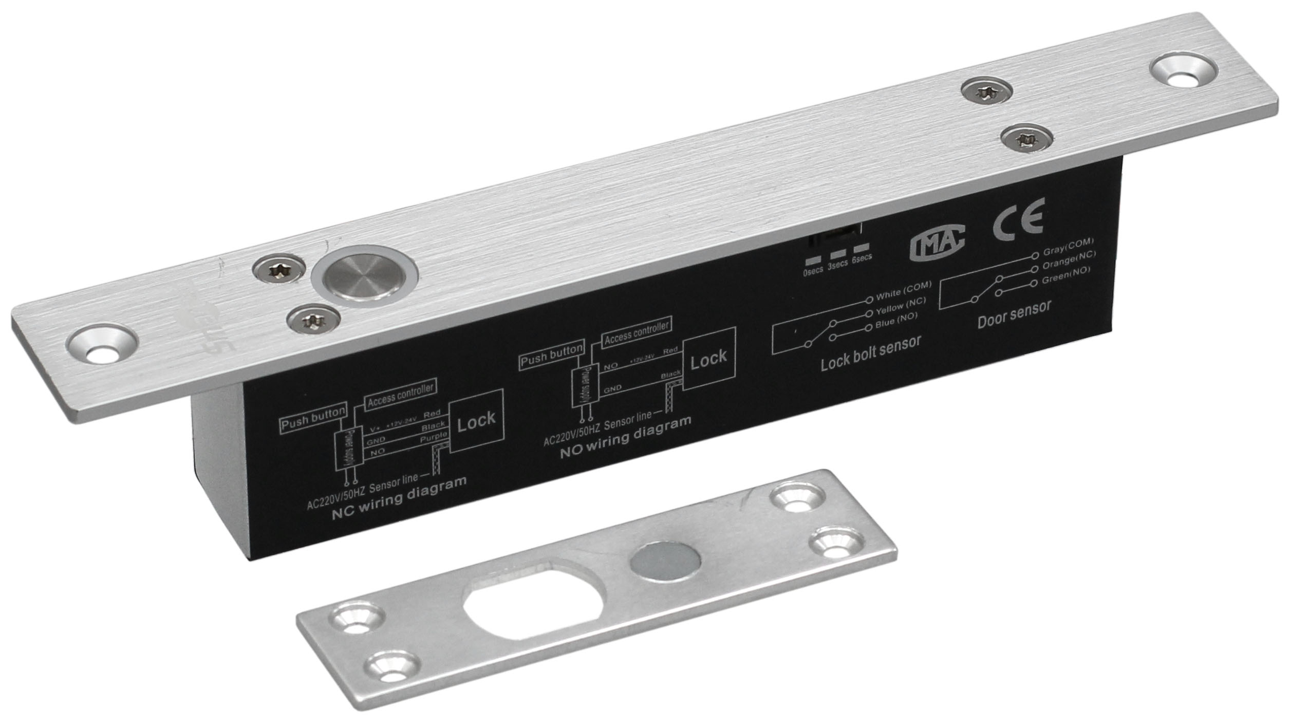 Smartec ST-DB210DT