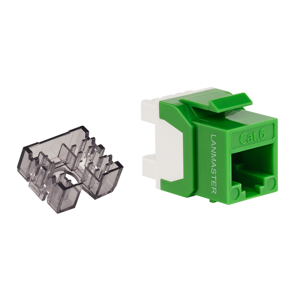Lanmaster LAN-OK45U6/180N-GN