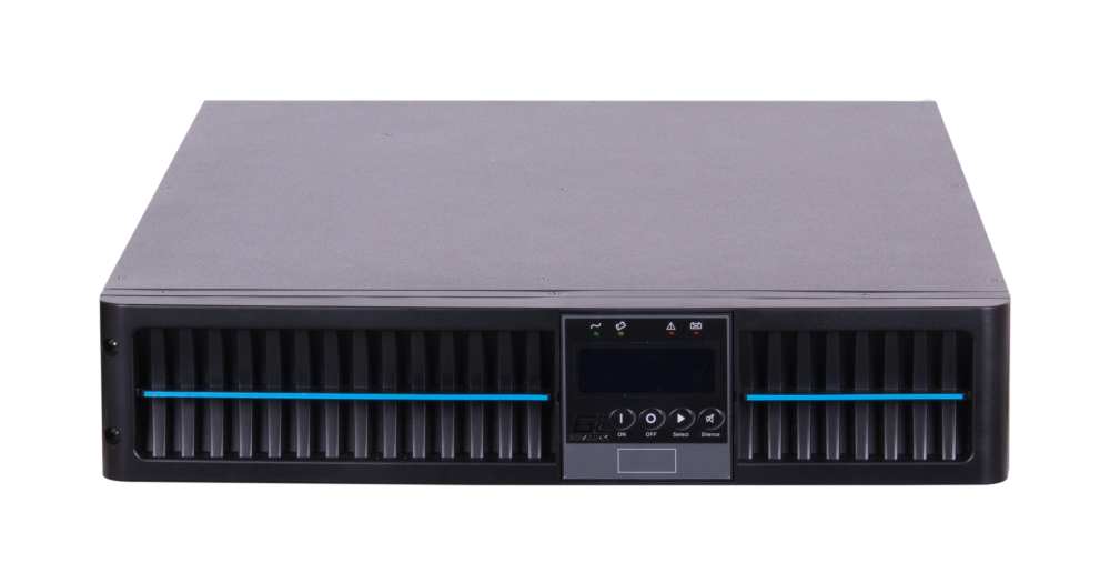NIKOMAX GL-UPS-OL02-1-1/6*9a