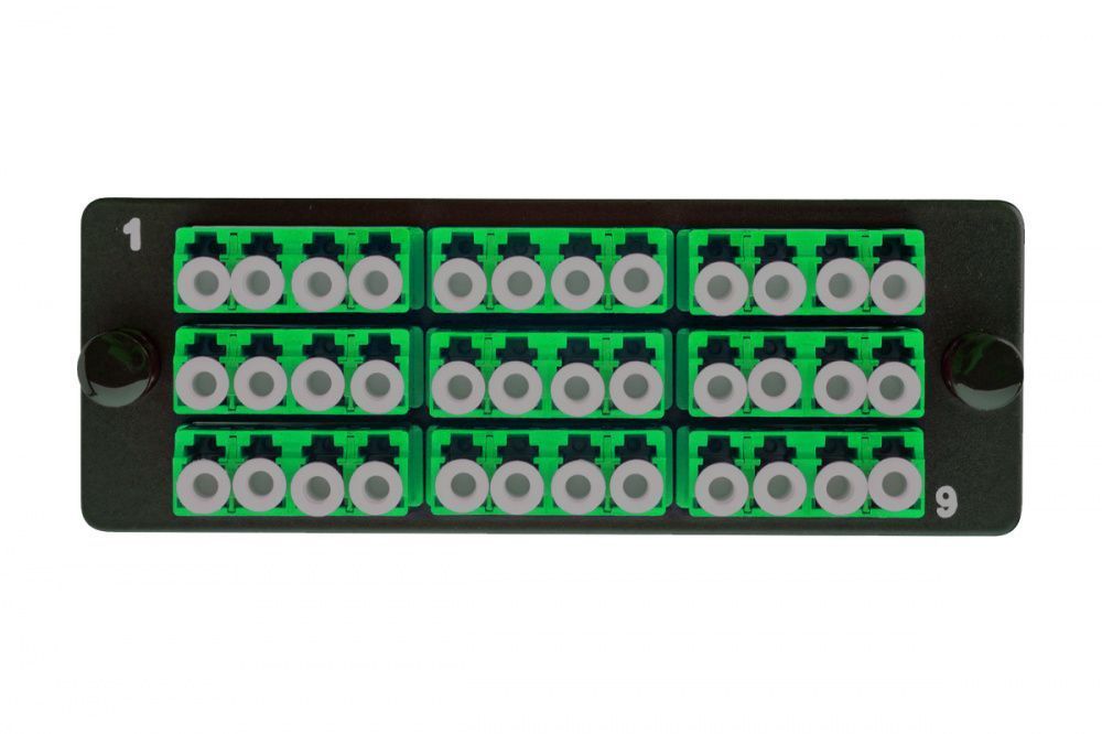 EUROLAN 38M-S2-4L-01-09BL-A