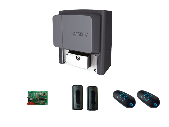 CAME 8K01MS-050 (BX 704 RC KIT)