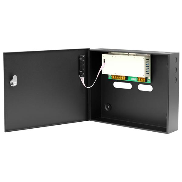 Smartec ST-PS205BML-BK