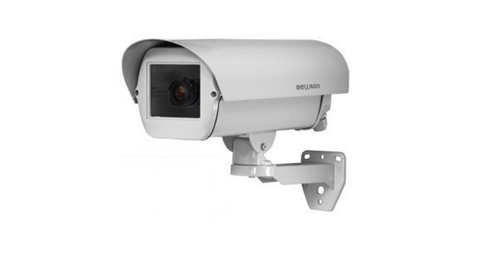 Beward B10xx-K12F