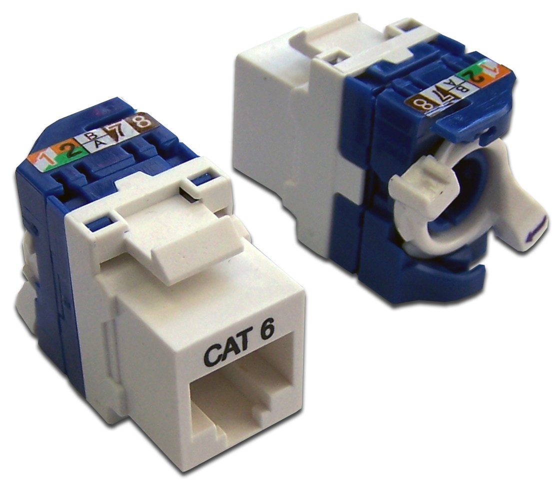 Lanmaster LAN-TK45U6/180-WH
