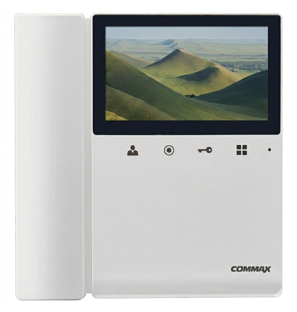 Commax CDV-43K/VZ