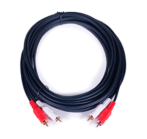 PROCAST Cable 2RCA/2RCA.5