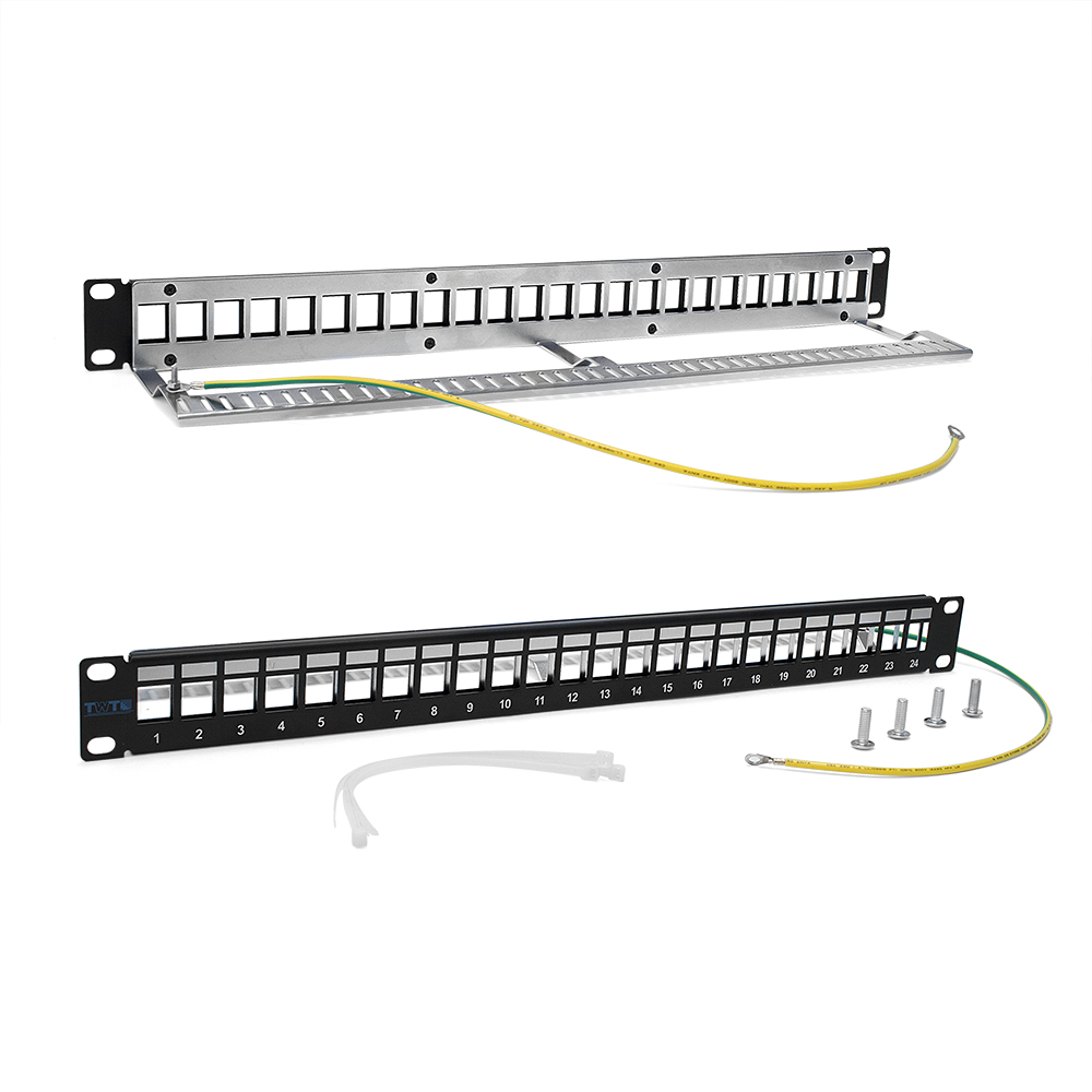 Lanmaster TWT-PP24OK-STP