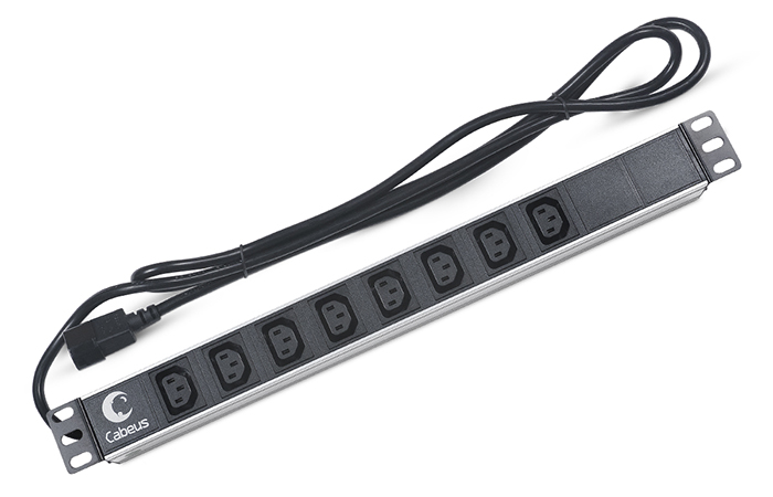 Cabeus PDU-8I-2IEC