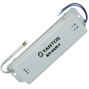 Tantos БП-5АМ-У