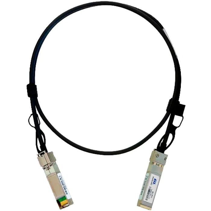 NIKOMAX GL-CC-QSFP4ST-150-AOC