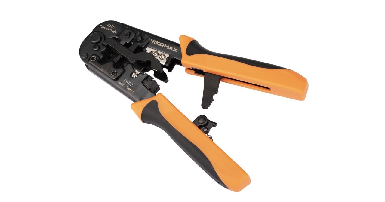 NIKOMAX NMC-5684PT