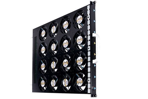 D-Link DGS-6600-FAN-II/A1A