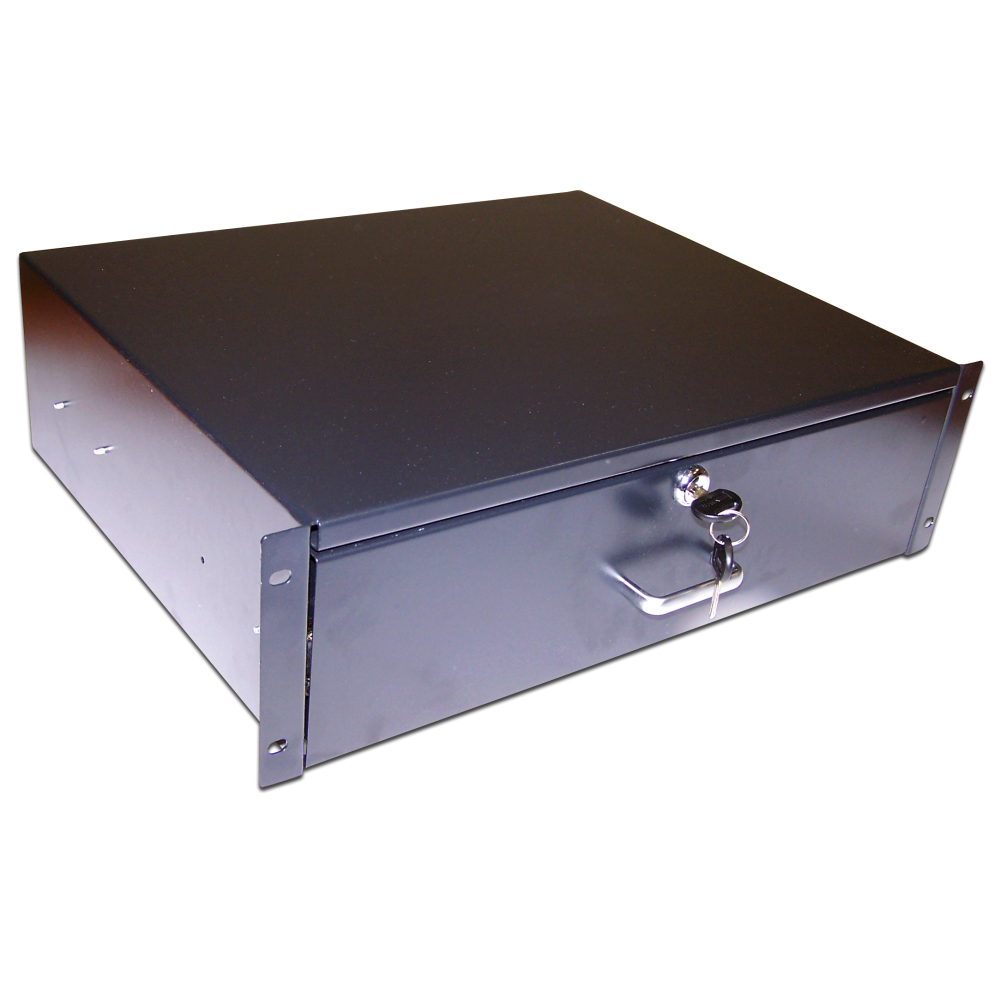 Lanmaster TWT-CB-DRW-3U