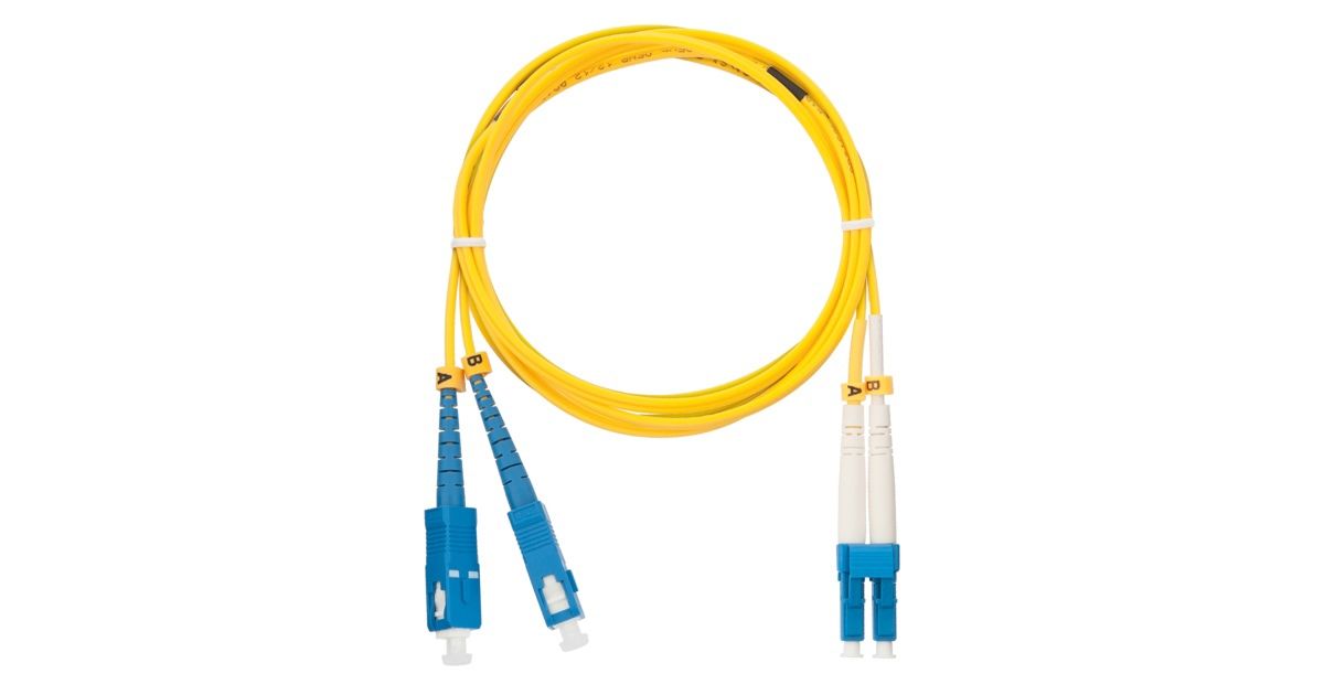 NIKOMAX NMF-PC2S2C2-SCU-LCU-010