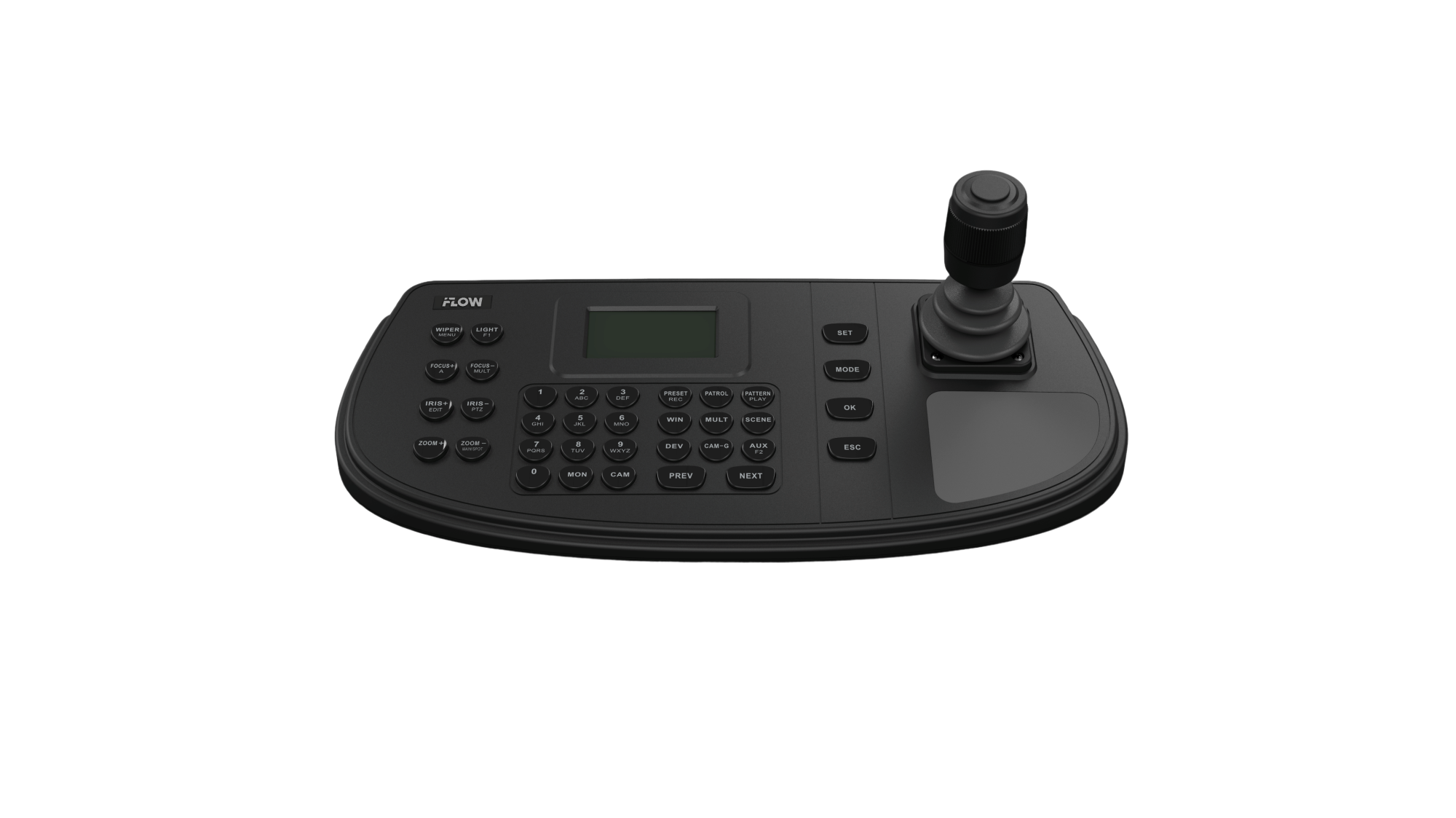 iFLOW F-KB0004