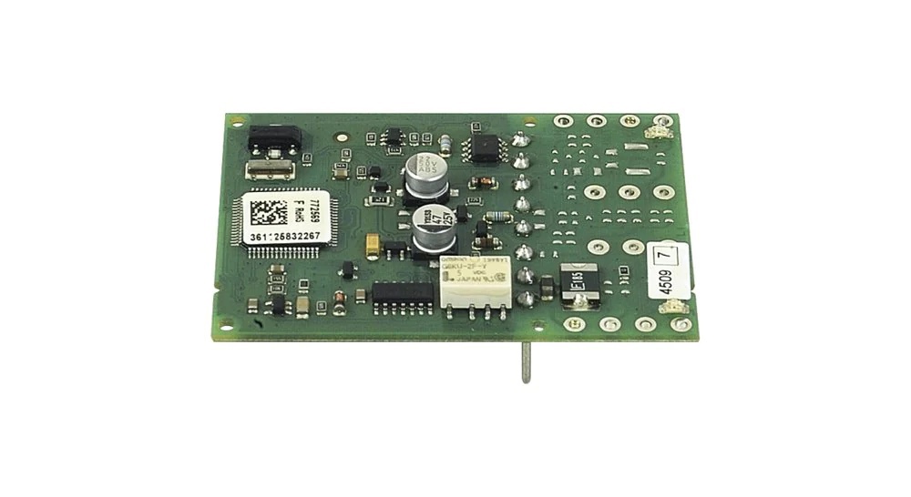 Honeywell 804980