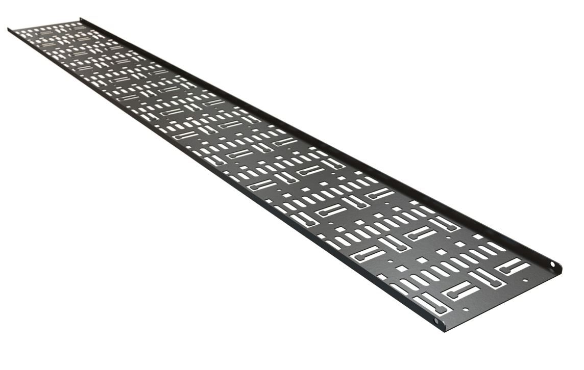 Hyperline CDV-M-75x9-42U-RAL9005