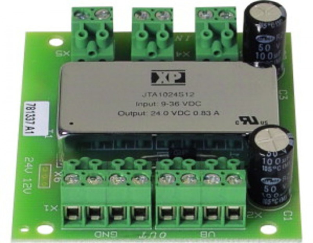 Esser 781337