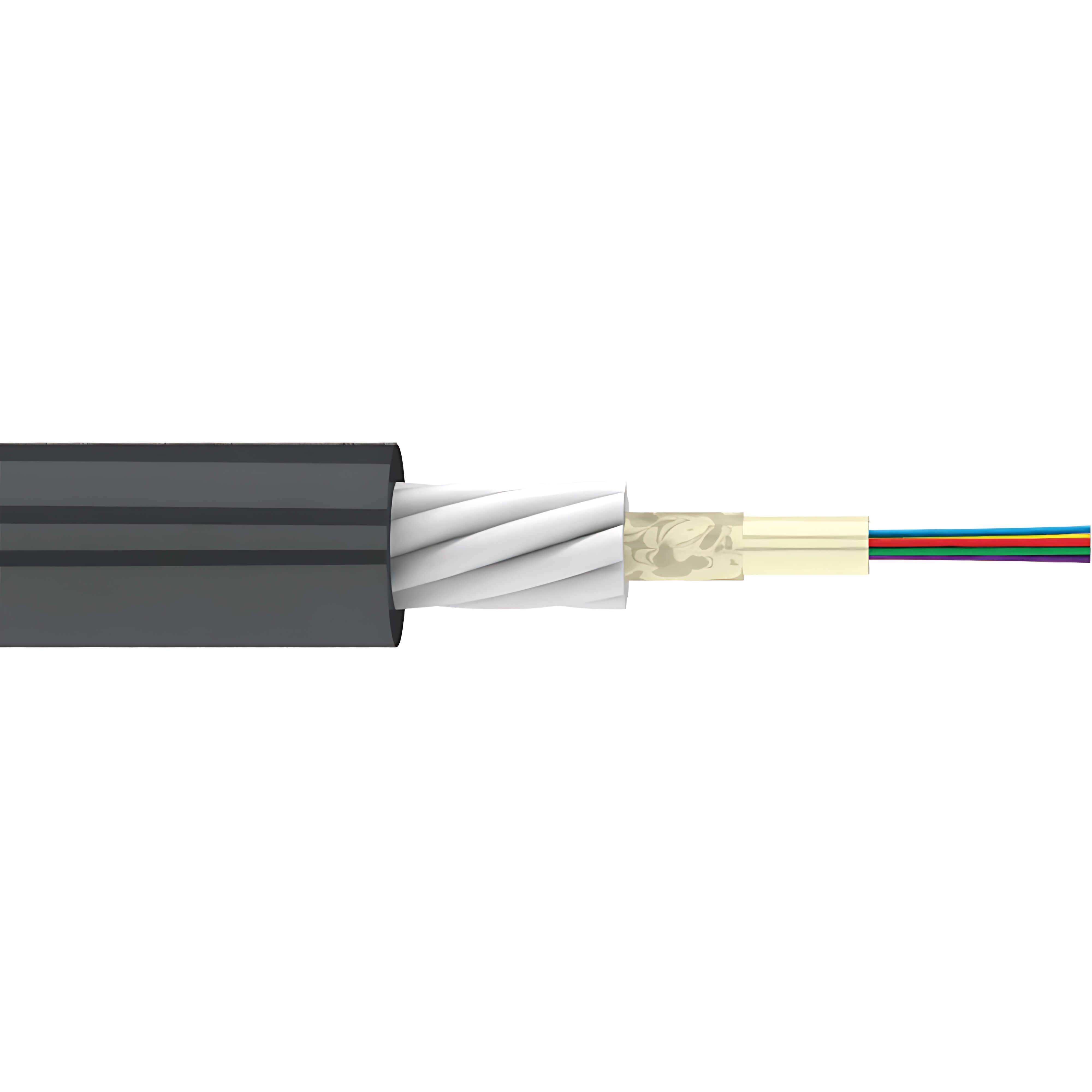 Cabeus STW-9-01x04-ARM-FB-PE-OUT