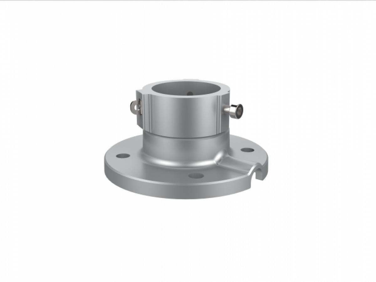 HIKVISION DS-1663ZJ-P